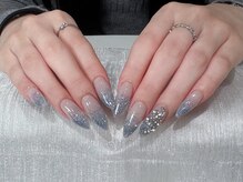 ドリーミー ネイル 上野(Dreamy Nail)/￥４９９０《９０分》