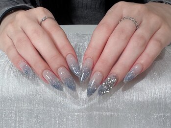 ドリーミー ネイル 上野(Dreamy Nail)/￥４９９０《９０分》