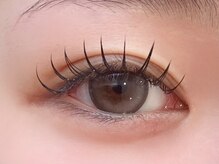 フリル バイ プラン 烏丸河原町店(frill by plan)/LED flat lash 140