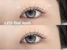 プラス ファースト(Plus 1st)/フラットラッシュ120 by kimura