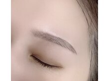 エルモ バイ エストアール 筑紫口店(L'mo by est-r.)/#美眉#アイブロウスタイリング