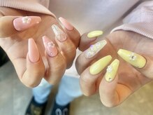 グランジーナ(Gran Jiina)/持ち込みデザイン