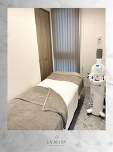 エステティックサロン ラ ベルタ(Esthetic Salon La Belta)/脱毛ルーム