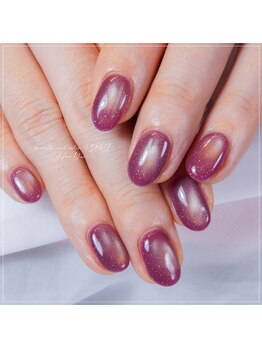 フラッシュマグネット