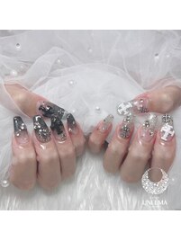 パーツつけ放題