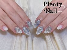 プレンティー(Plenty)/持ち込みデザイン