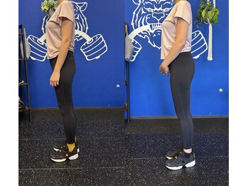 バブル(Bubble)/美尻コース60分12回