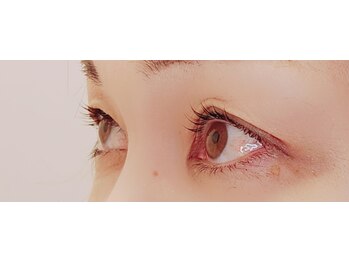 ジュイール 富士見ヶ丘店(jouir)/ラッシュリフト/まつげパーマ