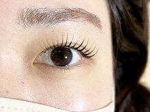 ラシサ(LASHISA)/立ち上げストレート