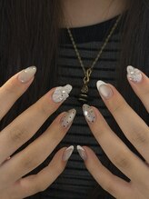 ルミナネイル(LUMINA NAILS)/