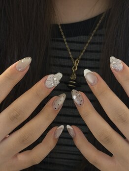 ルミナネイル(LUMINA NAILS)/