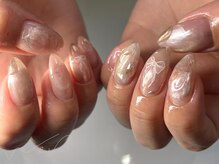 ニュアンス