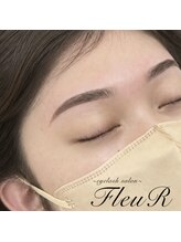 フルール(FleuR)