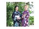 イセヤ 蔵前店(ISEYA)の写真/式典/観光/結婚式/七五三など◎呉服屋スタッフによる着付け◎大切なシーンのお手伝いをいたします。
