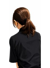 ラモアナ 高槻富田店(lamoana)&nbsp;青山 