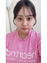 はあとねいる 上小田井店&nbsp;・ りおん