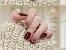ヌード ネイルスタジオ 千葉店(Nude Nailstudio)/