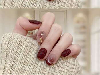 ヌード ネイルスタジオ 千葉店(Nude Nailstudio)/