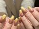 ニアウネイル(niau nail.)の写真/ニュアンスネイルもお任せ下さい＊似合うカラーの配色もご相談可能です◎
