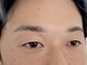 デイズ アイ ベクシー(Day`s eye Becsy)の写真/メンズも大歓迎!垢抜けの第一歩。メンズアイブロウ