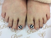 パリュール 新宿店(Parure)/ジェル90分やり放題