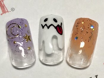 キャンアイドレッシー 熊谷店/2019.ハロウィン