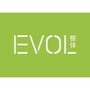 整体 イヴォル(EVOL)のお店ロゴ