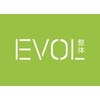 整体 イヴォル(EVOL)のお店ロゴ