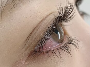 シャルエ アイサロン(Charer)/