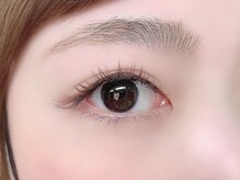 エーアイ 浅草橋(Ai)/ブラウンフラットラッシュ