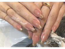 アトリエ ミエル(atelier miel)/design【西宮/パラジェル】