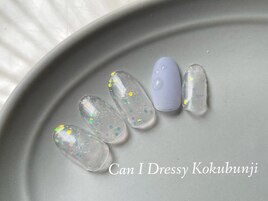 季節のキャンペーンネイル☆6月