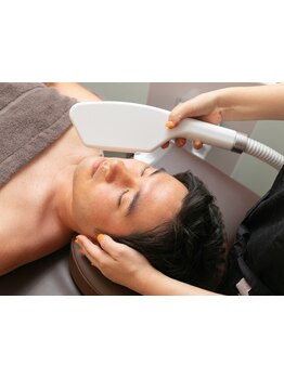 メンズフェイシャル