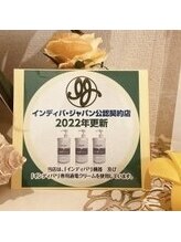 リム ビューティー(RYM BEAUTY)/インディバ公認契約店