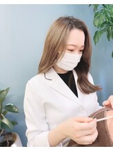 アイビー 神保町店(i.b)&nbsp;佐野 