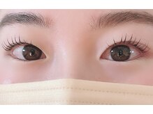 ネイルサロン プール ヴー(Nail Salon Pour Vous)/3月限定メニュー/ラッシュリフト