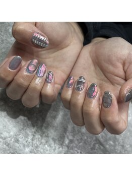 フローステラ(FlosTeLLa)/