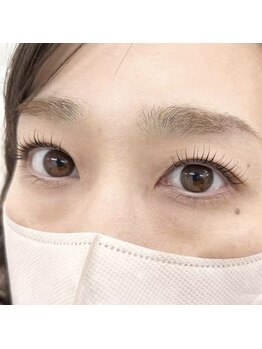 シェリル 大泉学園店(Cherilu)/ロッド式パーマ