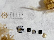 ブレス 仙台駅前本店(BLESS)/控え目ミラーが大人な雰囲気☆