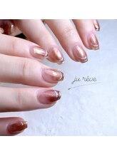 ジュレーヴ(ju reve)/