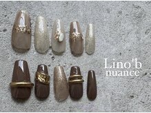リノビ(Lino’b)/nuance design