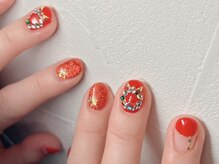 ラドール(La Dhole)/クリスマスリース