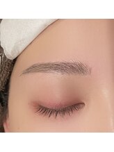 センス オブ ビューティー 恵比寿店(SENSE OF BEAUTY)/アイブロウワックス