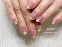 ブリノス(BLINOSS)/オーロラフレンチ☆