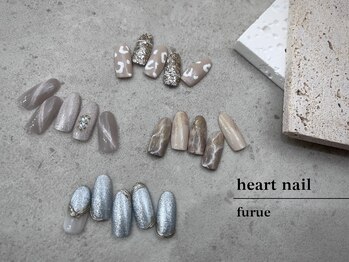 はあとねいる 古江店/◇店舗限定5月追加◇