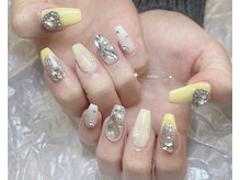 ヌアネイル(NUR NAIL)/