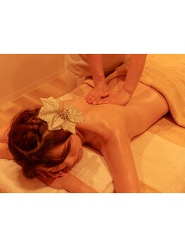 疲れを解消したい