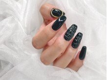 ウニ 立川(uni.)/ブラッククロコダイル