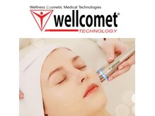 ハックビューティー(HACK BEAUTY)の雰囲気（肌管理*LDM水光リフティングでトータルケア◇どんなお悩みにも◎）