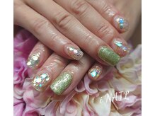 アイネイル(iNAIL)/